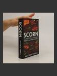 Scorn : the wittiest and wickedest insults in human history - náhled