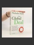 Der global deal - náhled