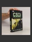 CSI: Das Versprechen - náhled