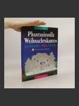 Phantasievolle Weichnachtskarten. Zum Schneideb, Falten, Aufstellen - náhled