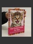 Der Katzen-Guide für Wien - náhled