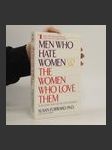 Men Who Hate Women and the Women Who Love Them - náhled