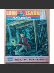 Look and Learn. No. 384, 24th May, 1969. Incorporating Ranger Magazine [anglický časopis pro děti] - náhled