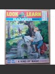 Look and Learn. No. 388, 21st June, 1969. Incorporating Ranger Magazine [anglický časopis pro děti] - náhled