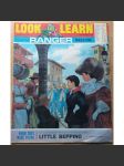 Look and Learn. No. 390, 5th July, 1969. Incorporating Ranger Magazine [anglický časopis pro děti] - náhled