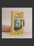 Tom Sawyer - náhled