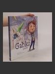 Gabko pomáhá - náhled