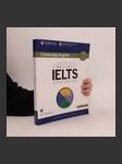 The Official Cambridge Guide To IELTS - náhled