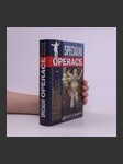 Speciální operace. Teorie a praxe speciálních bojových operací naší doby (duplicitní ISBN) - náhled