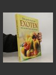 Das große Buch der Exoten - náhled