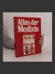 Atlas der Medizin - náhled