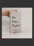 Das Kraus-Projekt - náhled