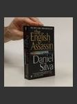 The English Assassin - náhled