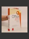 Microsoft Office 2013 : podrobná uživatelská příručka - náhled