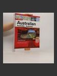 Australien Road Atlas - náhled