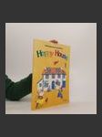 Happy house. 1, Class book - náhled