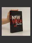 New York diaries - Zoe - náhled