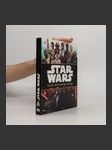 Star Wars: velká encyklopedie postav - náhled