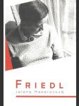Friedl - náhled