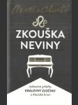 Zkouška neviny - náhled