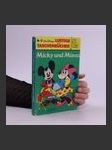 Walt Disney Lustige Taschenbücher 17 : Micky und Minni - náhled