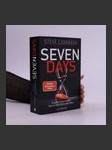 Seven Days - náhled