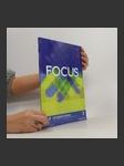 Focus. 2, Students' book - náhled