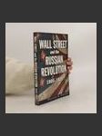 Wall street and the Russian revolution 1905-1925 - náhled