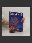 Eyes Open 4: Student´s Book - náhled