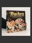 Backen, was allen schmeckt - náhled