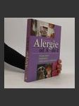 Alergie od A do Z. Příčiny obtíží, diagnostika, léčba alergií a intolerancí - náhled
