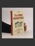 The Three Musketeers / Tři mušketýři - náhled