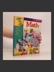 Math. Ages 5 to 8 - náhled