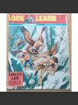 Look and Learn. No. 400, 13th September, 1969. Incorporating Ranger Magazine [anglický časopis pro děti] - náhled