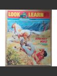 Look and Learn. No. 401, 20th September, 1969. Incorporating Ranger Magazine [anglický časopis pro děti] - náhled