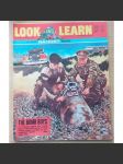 Look and Learn. No. 402, 27th September, 1969. Incorporating Ranger Magazine [anglický časopis pro děti] - náhled