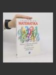 Matematika - sbírka úloh : příprava k přijímacím zkouškám na střední školy : procvičování učiva základní školy - náhled