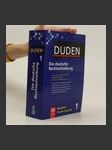 Duden, das Fremdwörterbuch 5 - náhled