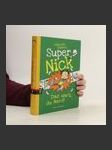 Super Nick - das war’s, du Nerd! - náhled