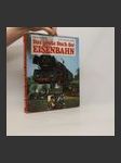 Das grosse Buch der Eisenbahn - náhled