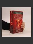 A Feast for Crows. Book 4 - náhled