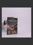 Kniha o masáži : Podrobný průvodce orientálními a západními technikami masáže - náhled