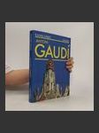 Gaudí 1952-1926 : Antoni Gaudí i Cornet - ein Leben in der Architektur - náhled