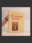 Prozatímní divadlo 1862-1883. II. - náhled