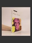 Andy Warhol : Jeho vlastními slovy - náhled
