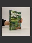 Das farbige BLV-Hausbuch der Natur - náhled