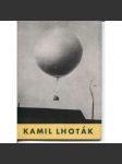 Kamil Lhoták. Obrazy z let 1939-1956 - náhled
