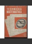 Technická matematika - náhled