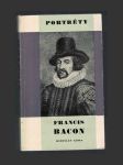 Francis Bacon - náhled