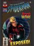 The Sensational Spider-Man #4 - Blood Brothers part 1 of 6 - náhled